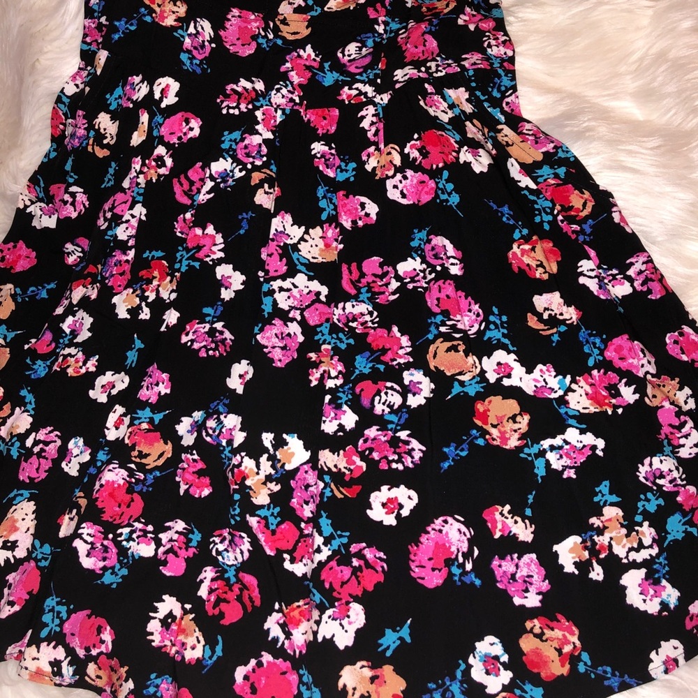 Express dress